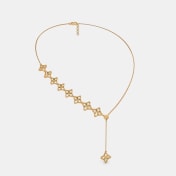 The Fordger Multiwear Slider Necklace - thumb 2