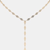 The Glit Y Necklace - thumb 4