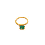 The Flororo Charm Ring - thumb 1