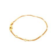 The Soolera Chain Bracelet For Him - thumb 3