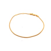 The Eos Chain Bracelet - thumb 5