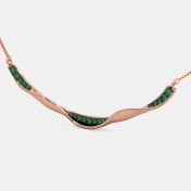 The Oclaya Necklet Necklace - thumb 1