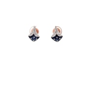 The Nocta Stud Earrings - thumb 3