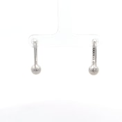 The Aelora Hook Earrings - thumb 4