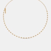 The Dusken Collar Necklace - thumb 1