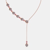 The Jangmi Multiwear Slider Necklace - thumb 1