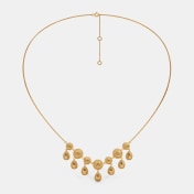 The Soleia Necklet Necklace - thumb 6