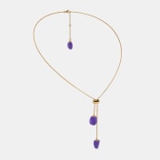 The Slipstream Slider Necklace - thumb 5