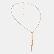 The Glowline Slider Necklace - thumb 7