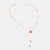 The Suntrace Slider Necklace - thumb 5