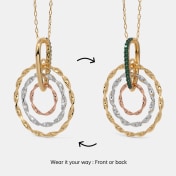 The Finstry Pendant - thumb 3