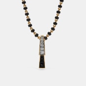 The Soulsync Mangalsutra Pendant - thumb 5