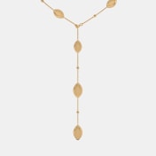 The Auric Line Mutiwear Station Necklace - thumb 5