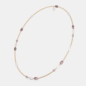 The Regal Shine Multiwear Necklace - thumb 6
