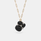 The Dewpath Mangalsutra Necklace - thumb 1