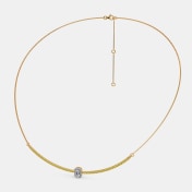 The Ignira Necklet Necklace - thumb 5