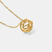 The Zesty Emoji Pendant - thumb 6