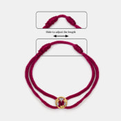 The Awestruck Emoji Rakhi - thumb 4