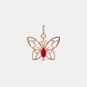 The Fluttry Multiwearable Charm - thumb 9