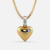 The Forever After Pendant - thumb 7