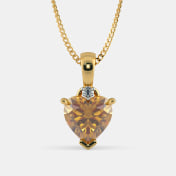 The Amarela Pendant - thumb 7