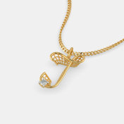 The Jolly J Pendant - thumb 7