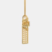 The Terrific T Pendant - thumb 5