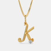 The Kind K Pendant - thumb 6