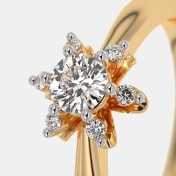 The Lilybeth Ring - thumb 5