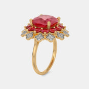 The Solina Ring - thumb 8