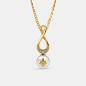 The Vanya Pendant - thumb 6