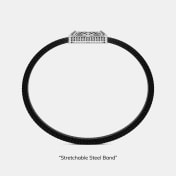 The Loomis Steel Bracelet - thumb 4
