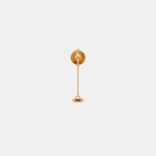 The Kyora Dangler Earrings - thumb 6