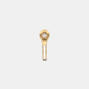 The Spanner Hoop For Men - thumb 4