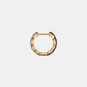 The Back To Back Hoop For Him - thumb 5