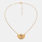 The Rimara Pendant Necklace - thumb 2