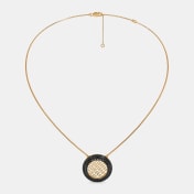 The Naazira Pendant Necklace - thumb 4