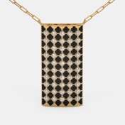 The Roohdar Pendant Necklace For Him - thumb 3