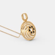 The Dominion Pendant For Him - thumb 6