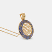 The Ioosend Pendant For Him - thumb 6