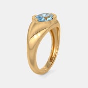 The Trajectory Ring For Him - thumb 7