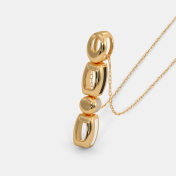 The Stucture Pendant - thumb 1