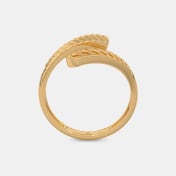 The Forestvine Bypass Ring - thumb 8