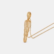 The Spirare Pendant - thumb 1