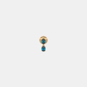 The Morq Drop Earrings - thumb 3