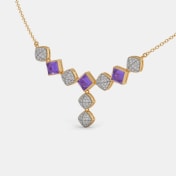 The Ameliora Necklet Necklace - thumb 1