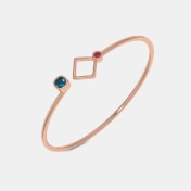 The Stiller Toggle Bangle - thumb 5