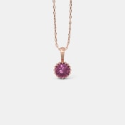The Petalite Pendant - thumb 5