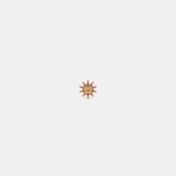 The Pulsus Stud Earrings - thumb 7