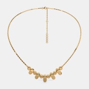 The Lanternpane Necklet Necklace - thumb 4